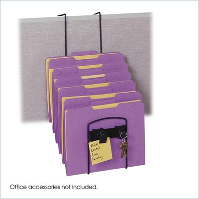 Safco Design Lines Waterfall Sorter (Set of 6)