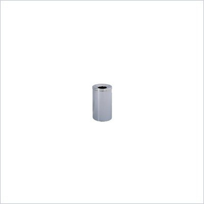 Safco Reflections By Safco Open Top Receptacle