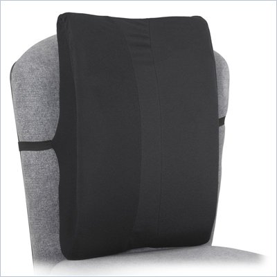 Safco Remedease Full Height Backrest (Set of 5)