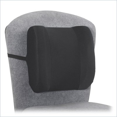 Safco Remedease High Profile Backrest (Set of 5)