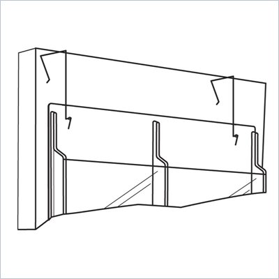 Safco Display Wire Hanger