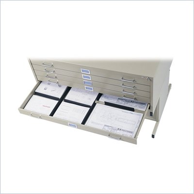Safco Drawer Dividers
