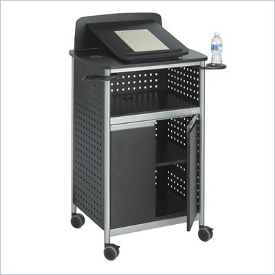 Safco Scoot Multi Purpose Lectern