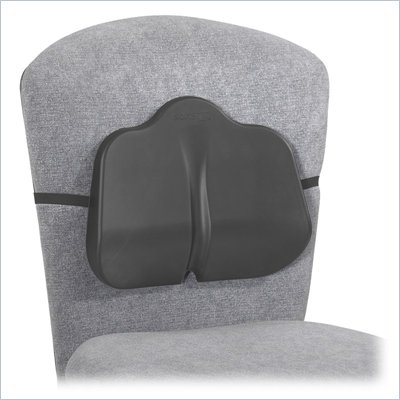 Safco SoftSpot Low Profile Backrest (Set of 5)
