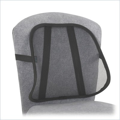 Safco Mesh Backrest (Set of 5)
