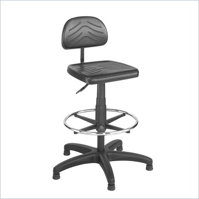 Safco Task Master Economy Workbench Chair