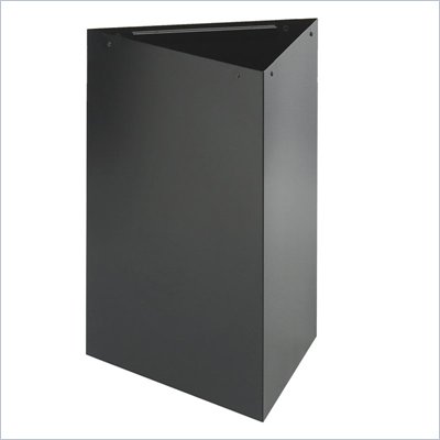 Safco Trifecta 26"H Base