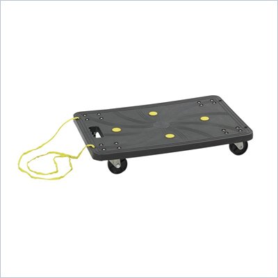 Safco Stow-Away Dolly