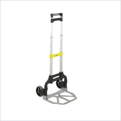 Safco Stow and Go Cart