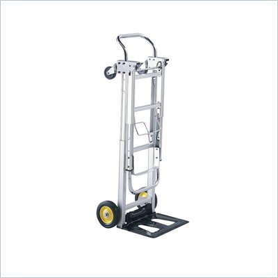 Safco Hide-Away Convertible Truck