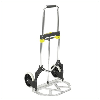 Safco Stow-Away Collapsible Hand Truck