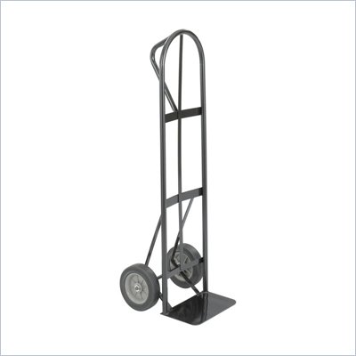 Safco Tuff Truck P-Handle Truck
