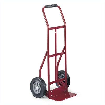 Safco Continuous Handle Standard Duty Truck