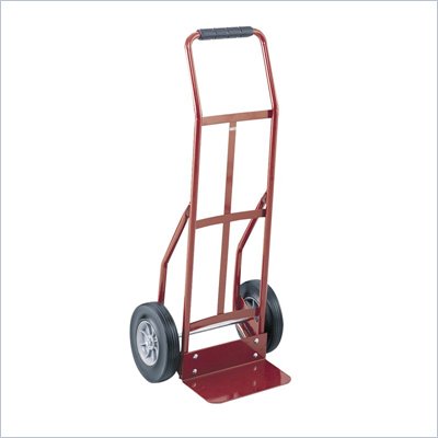 Safco Continuous Handle Heavy-Duty Hand Truck