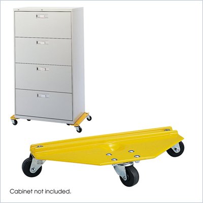 Safco Cabinet Mover