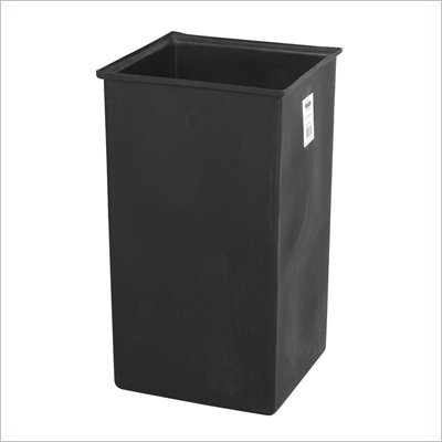 Safco 36 Gallon Plastic Liner