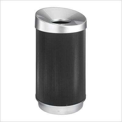 Safco 38 Gallon At-Your-Disposal Vertex