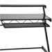 Euro Style L/Z Desk Wide Keyboard Tray