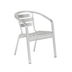 Euro Style Sadie Stacking Outdoor Chair