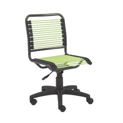 Eurostyle Beetle Low Back Green/Graphite Black Office Chair