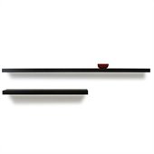 Eurostyle Barbie Lightweight Wooden Shelf