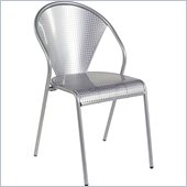 Eurostyle Preston Stacking Side Chair