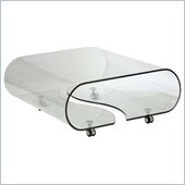 Eurostyle Glynis Coffee Table