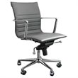 ADD TO YOUR SET: Eurostyle Kyler Low Back Office Chair