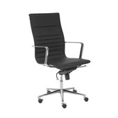 Eurostyle Kyler High Back Office Chair