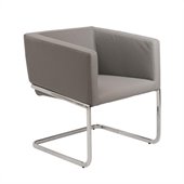 Eurostyle Ari Lounge Chair 