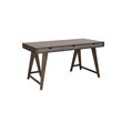 ADD TO YOUR SET: Eurostyle Daniel Desk in Walnut