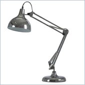 Eurostyle Lalla Lamp in Chrome