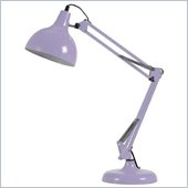 Eurostyle Lalla Lamp in Purple