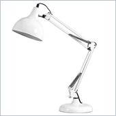 Eurostyle Lalla Lamp in White