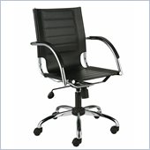 Eurostyle Dave Leather Office Chair