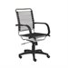 Eurostyle Bungie High Back Office Chair in Black