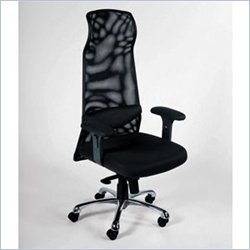 Eurostyle Monaco High Back Office Chair