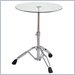 ItalModern Dino Contemporary Round End Table