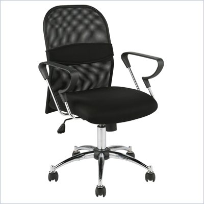 Eurostyle Myra Mesh Office Chair