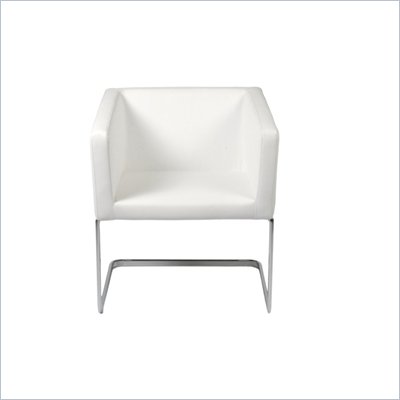 Eurostyle Ari Lounge Chair 
