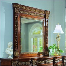 Pulaski Series Royale Mirror