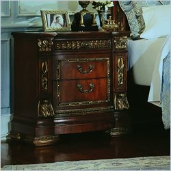 Pulaski Royale Nightstand