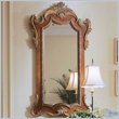ADD TO YOUR SET: Pulaski Royale Nightstand Hanging Mirror