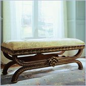 Pulaski Royale Bedroom Bench