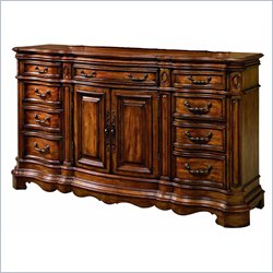 Pulaski Casa Cristina Double Dresser