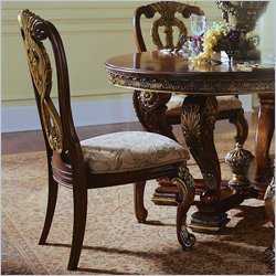 Pulaski Royale Side Chair