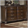 Pulaski Murano Double Dresser