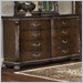 Pulaski Murano Double Dresser