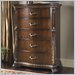 Pulaski Murano 5 Drawer Chest