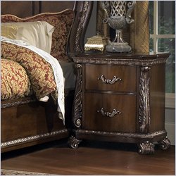 Pulaski Murano Nightstand